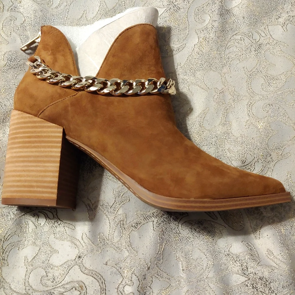 Booties - Picture 2 of 4